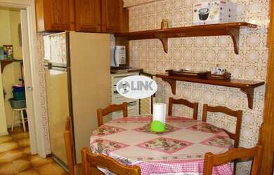 Imagem 6: Apartamento de 3 quartos no bairro Farroupilha, Porto Alegre - RS: 126,70m², 2 salas, 3 ba