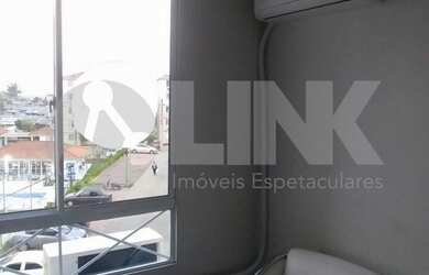 Imagem 2: Apartamento 2 dormitórios com 1 vaga escriturada à venda no bairro Alto Petrópolis em Port