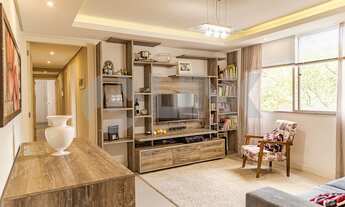 Imagem: Apartamento alto padrão 3 dormitórios