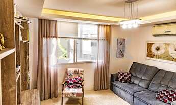 Imagem 5: Apartamento alto padrão 3 dormitórios com 1 vaga à venda no bairro Bela Vista em Porto Ale