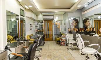 Imagem 2: Loja comercial com vaga de garagem escriturada à venda no bairro Bom Fim em Porto Alegre m