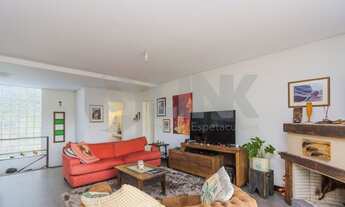 Imagem 3: Casa 4 dormitórios com 10 vagas à venda no bairro Arquipélago em Porto Alegre condomínio f