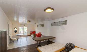 Imagem 6: Casa 4 dormitórios com 10 vagas à venda no bairro Arquipélago em Porto Alegre condomínio f