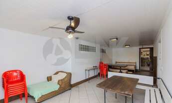 Imagem 7: Casa 4 dormitórios com 10 vagas à venda no bairro Arquipélago em Porto Alegre condomínio f