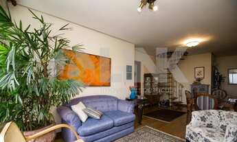 Imagem 7: Cobertura alto padrão com 3 quartos e 2 vagas à venda no bairro Auxiliadora em Porto Alegr