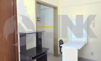 Imagem: Apartamento JK mobiliado à venda no bairro