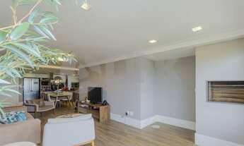 Imagem 4: Apartamento 3 dormitórios com 2 vagas à venda no bairro Cristo Redentor em Porto Alegre