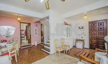 Imagem: Casa 3 dormitórios com 4 vagas à venda