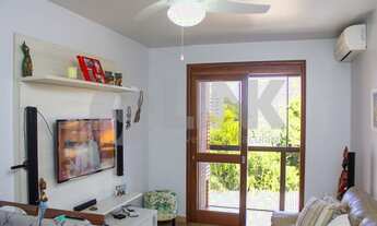 Imagem: Apartamento reformado 2 dormitórios com