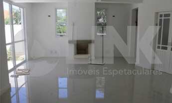 Imagem 3: Casa 3 dormitórios 3 suites com 2 vagas em condomínio à venda no bairro Jardim Isabel em P