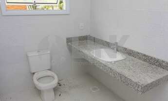 Imagem 4: Casa 3 dormitórios 3 suites com 2 vagas em condomínio à venda no bairro Jardim Isabel em P