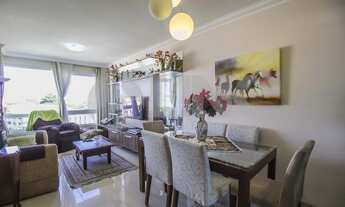 Imagem 2: Apartamento 2 dormitórios com 2 vagas de garagem à venda no bairro Cristo Redentor em Port