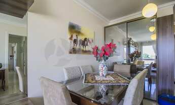 Imagem 3: Apartamento 2 dormitórios com 2 vagas de garagem à venda no bairro Cristo Redentor em Port