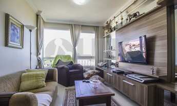 Imagem 4: Apartamento 2 dormitórios com 2 vagas de garagem à venda no bairro Cristo Redentor em Port