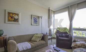 Imagem 5: Apartamento 2 dormitórios com 2 vagas de garagem à venda no bairro Cristo Redentor em Port