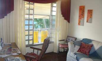 Imagem: Casa 4 dormitórios com 3 vagas de garagem