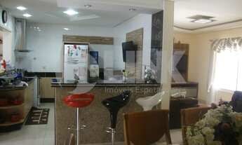 Imagem: Casa 3 dormitórios com 2 vagas de garagem