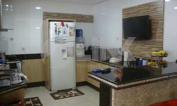 Imagem 2: Casa 3 dormitórios com 2 vagas de garagem à venda no bairro Ecoville em Porto Alegre em co