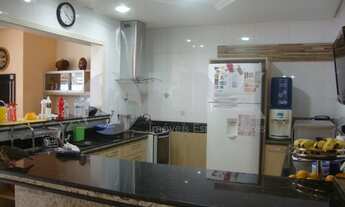 Imagem 3: Casa 3 dormitórios com 2 vagas de garagem à venda no bairro Ecoville em Porto Alegre em co