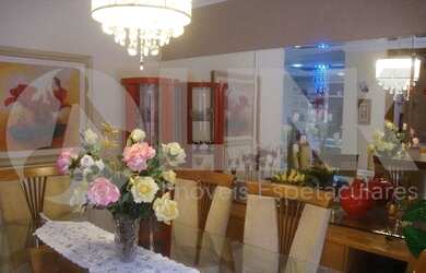 Imagem 5: Casa 3 dormitórios com 3 vagas à venda no bairro Ecoville em Porto Alegre em condomínio fe