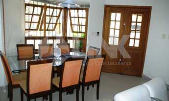 Imagem 3: Casa 4 dormitórios com 5 vagas de garagem à venda no bairro Ecoville em Porto Alegre próxi