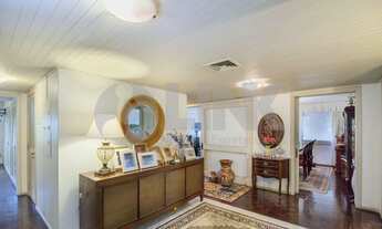 Imagem: Apartamento 4 dormitórios com 2 vagas à