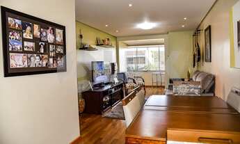 Imagem 2: Apartamento 3 dormitórios com 1 vaga de garagem à venda no bairro Jardim Carvalho em Porto