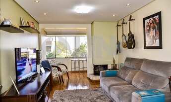 Imagem: Apartamento 3 dormitórios com 1 vaga de