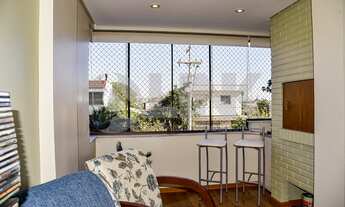 Imagem 3: Apartamento 3 dormitórios com 1 vaga de garagem à venda no bairro Jardim Carvalho em Porto