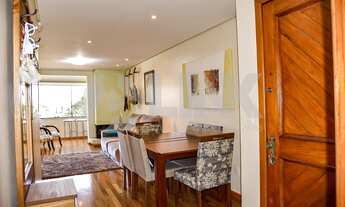 Imagem 4: Apartamento 3 dormitórios com 1 vaga de garagem à venda no bairro Jardim Carvalho em Porto