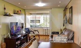 Imagem 6: Apartamento 3 dormitórios com 1 vaga de garagem à venda no bairro Jardim Carvalho em Porto