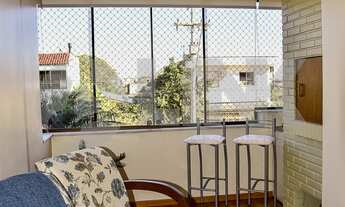 Imagem 7: Apartamento 3 dormitórios com 1 vaga de garagem à venda no bairro Jardim Carvalho em Porto