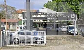 Imagem: Exclusivo terreno à venda no bairro Cristo