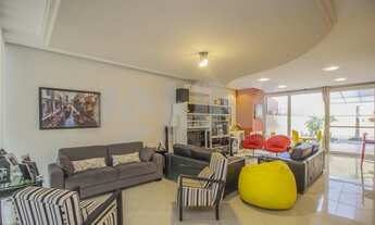 Imagem: Casa 3 dormitórios com 4 vagas de garagem