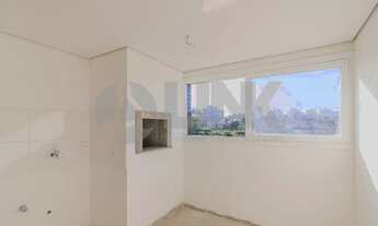 Imagem 3: Apartamento 2 dormitórios com 1 vaga à venda no bairro Jardim Itu em Porto Alegre próximo