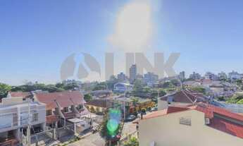 Imagem 6: Apartamento 2 dormitórios com 1 vaga à venda no bairro Jardim Itu em Porto Alegre próximo