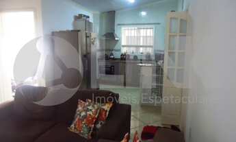 Imagem 5: Casa à venda em Porto Alegre no bairro Jardim Itú em Porto Alegre 3 dormitórios com 4 vaga