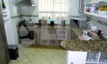 Imagem 6: Casa à venda em Porto Alegre no bairro Jardim Itú em Porto Alegre 3 dormitórios com 4 vaga