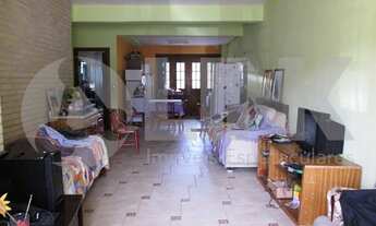 Imagem: Casa 4 dormitórios com 3 vagas à venda