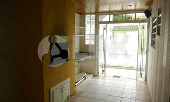 Imagem 7: Casa tipo sobrado à venda em Porto Alegre no bairro Jardim Lindóia em Porto Alegre