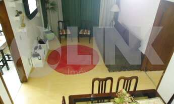 Imagem: Cobertura a venda em Porto Alegre no Bairro