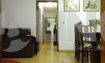 Imagem 2: Cobertura a venda em Porto Alegre no Bairro Jardim Lindóia, 3 dormitórios com 2 vagas de g