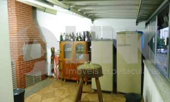 Imagem 6: Cobertura a venda em Porto Alegre no Bairro Jardim Lindóia, 3 dormitórios com 2 vagas de g