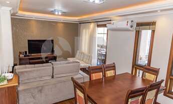 Imagem: Cobertura à venda em Porto Alegre no bairro