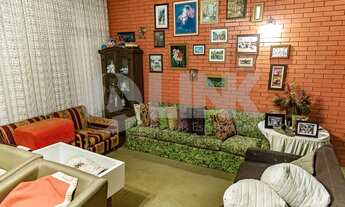 Imagem 4: Casa térrea de esquina terreno 20x30 3 dormitórios com 3 vagas de garagem à venda no bairr