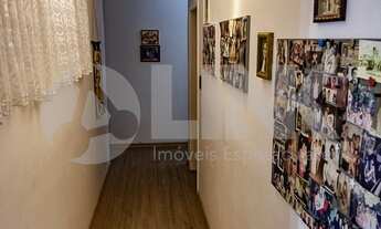 Imagem 7: Casa térrea de esquina terreno 20x30 3 dormitórios com 3 vagas de garagem à venda no bairr