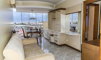 Imagem: Cobertura 3 dormitórios com 2 vagas à