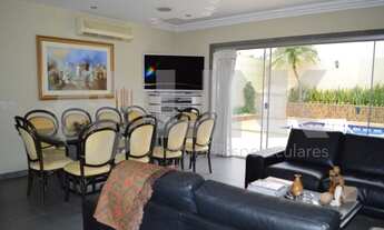 Imagem: Casa 3 dormitórios com 5 vagas à venda