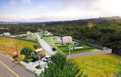 Imagem 4: TERRENO RESIDENCIAL em Porto Alegre - RS, Rubem Berta