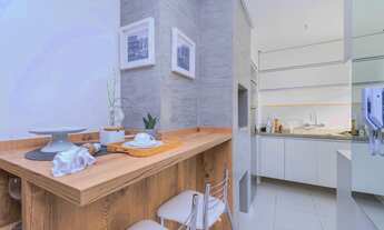 Imagem 2: 3 dormitórios na Rua Dorival Castilho Machado